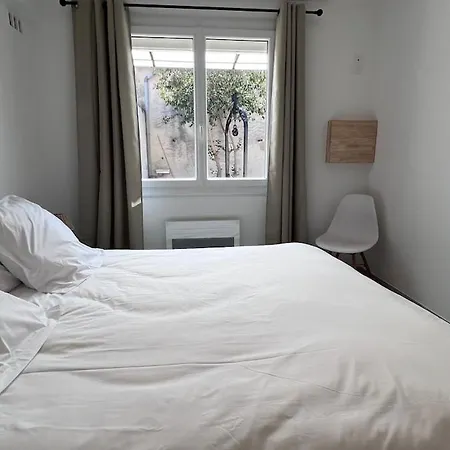 Le Cosy Campagne דירה