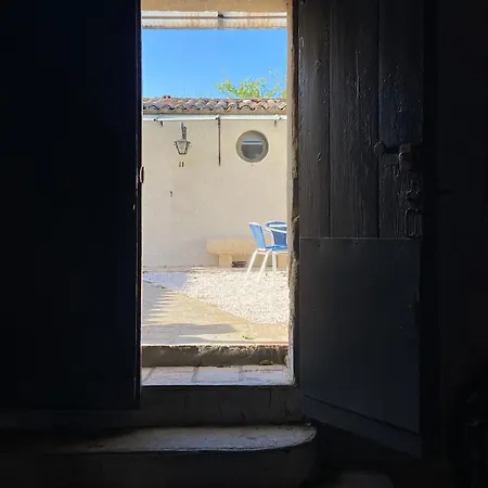 Lejlighed Le Cosy Campagne