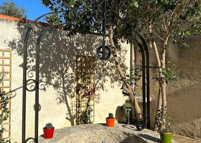 Apartamento Le Cosy Campagne