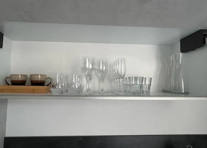 Apartamento Le Cosy Campagne *