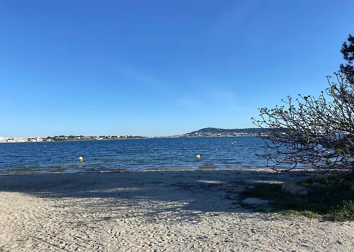 Le Cosy Campagne * Bouzigues