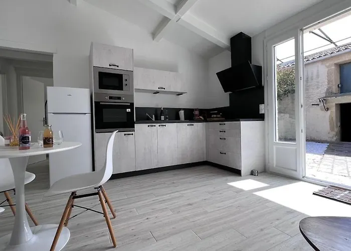 Le Cosy Campagne Bouzigues