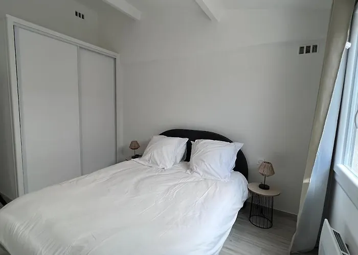 Apartamento Le Cosy Campagne