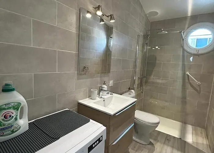 Le Cosy Campagne Apartamento Bouzigues